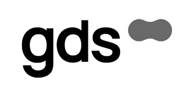 GDS GmbH logo